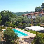 Fonte Pace Authentic Villa - A Fontanaro Property