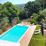 Fonte Pace Authentic Villa - A Fontanaro Property Tatil Evi *