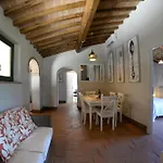Prázdninový dům Fonte Pace Authentic Villa - A Fontanaro Property Paciano