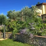 Fonte Pace Authentic Villa - A Fontanaro Property Paciano