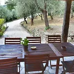 Fonte Pace Authentic Villa - A Fontanaro Property Tatil Evi Paciano