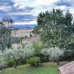 Fonte Pace Authentic Villa - A Fontanaro Property * Paciano