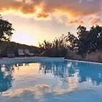 Fonte Pace Authentic Villa - A Fontanaro Property * Paciano