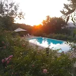 Tatil Evi Fonte Pace Authentic Villa - A Fontanaro Property *