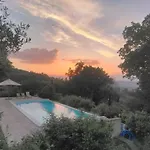 Fonte Pace Authentic Villa - A Fontanaro Property