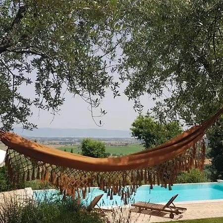 Сasa de vacaciones Fonte Pace Luxury - A Fontanaro *