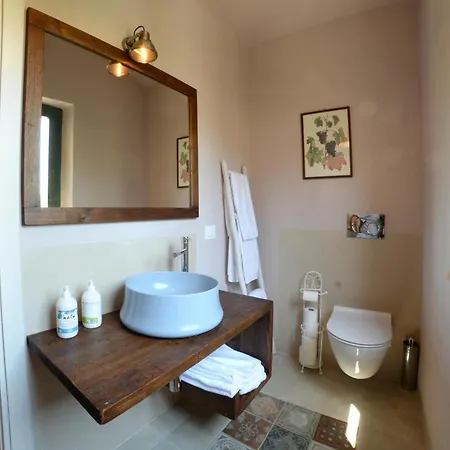 Fonte Pace Luxury - A Fontanaro Сasa de vacaciones Paciano