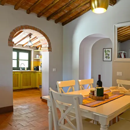 Tatil Evi Fonte Pace Authentic Villa - A Fontanaro Property