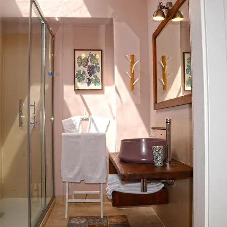 Сasa de vacaciones Fonte Pace Luxury - A Fontanaro *