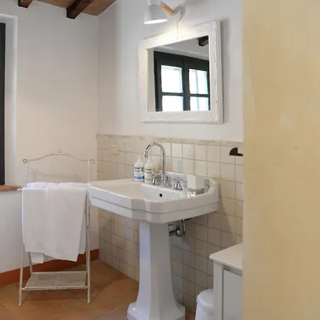 Fonte Pace Luxury - A Fontanaro Сasa de vacaciones Paciano