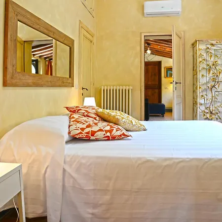 Fonte Pace Luxury - A Fontanaro * Paciano