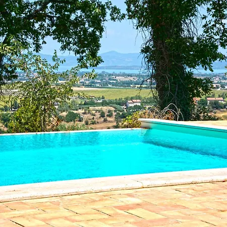 Hébergement de vacances Fonte Pace Luxury - A Fontanaro *