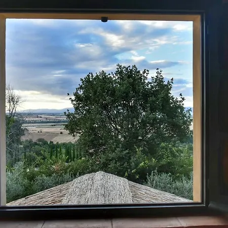 Fonte Pace Luxury - A Fontanaro Сasa de vacaciones *