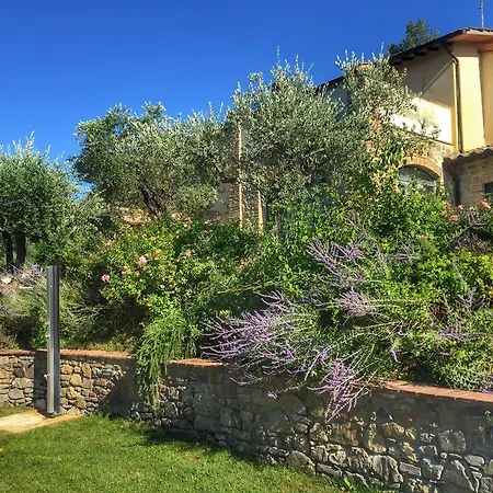 Fonte Pace Luxury - A Fontanaro Paciano