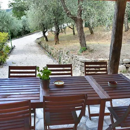 Fonte Pace Luxury - A Fontanaro Сasa de vacaciones Paciano