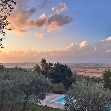 Fonte Pace Luxury - A Fontanaro Сasa de vacaciones