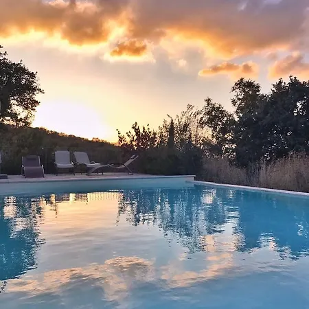 Fonte Pace Luxury - A Fontanaro * Paciano