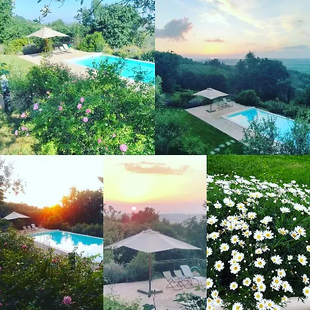 Fonte Pace Luxury - A Fontanaro