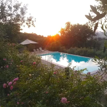 Hébergement de vacances Fonte Pace Luxury - A Fontanaro *