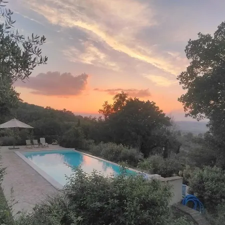 Fonte Pace Luxury - A Fontanaro