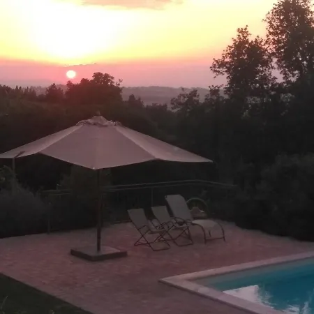 Fonte Pace Luxury - A Fontanaro