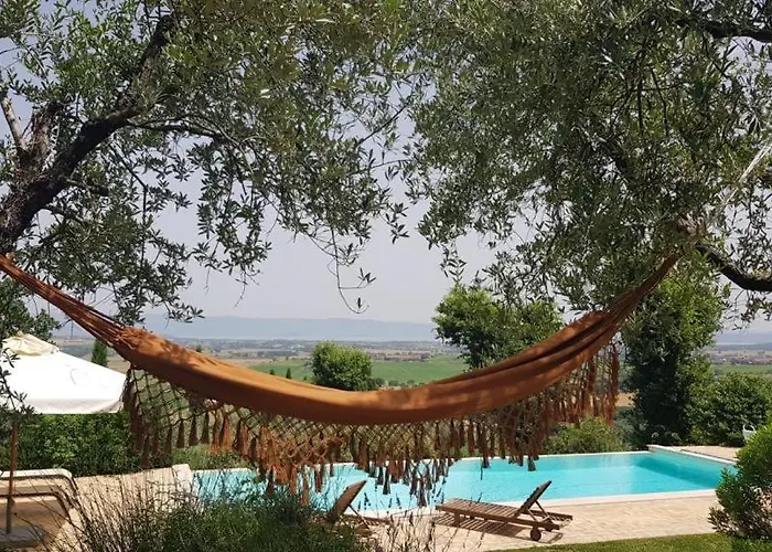 Casa de Férias Fonte Pace Luxury - A Fontanaro *