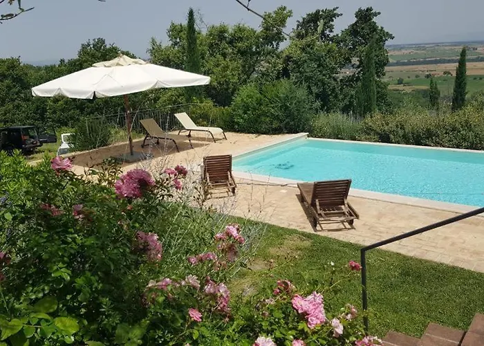 Fonte Pace Luxury - A Fontanaro *