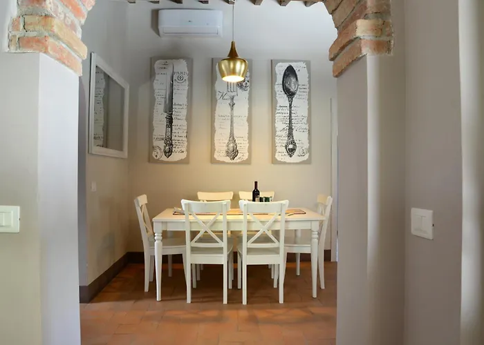 Fonte Pace Luxury - A Fontanaro Paciano