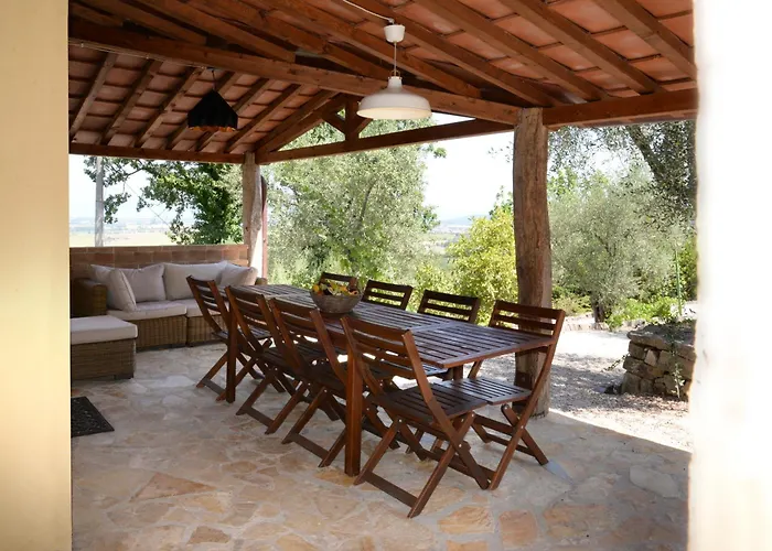 Fonte Pace Luxury - A Fontanaro Prázdninový dům