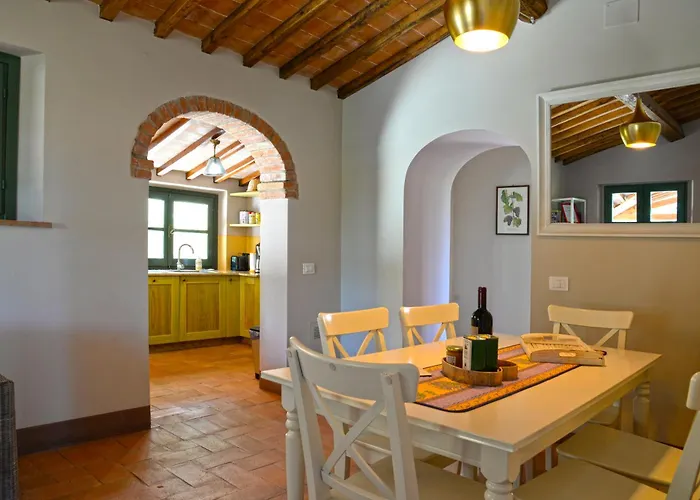 Casa de Férias Fonte Pace Luxury - A Fontanaro