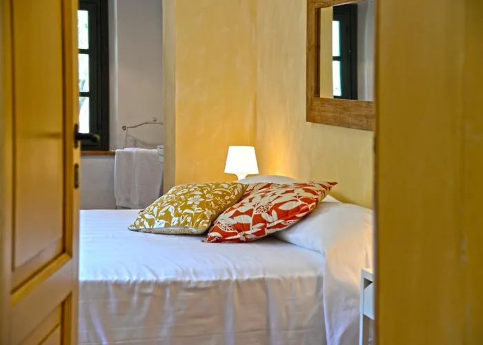 Fonte Pace Luxury - A Fontanaro Casa de Férias *