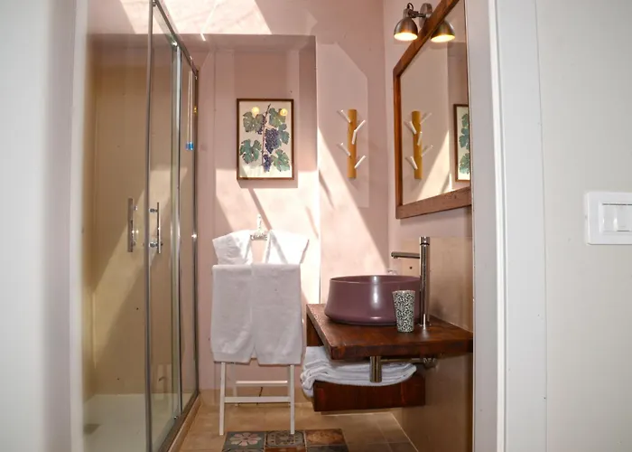 Casa de Férias Fonte Pace Luxury - A Fontanaro *