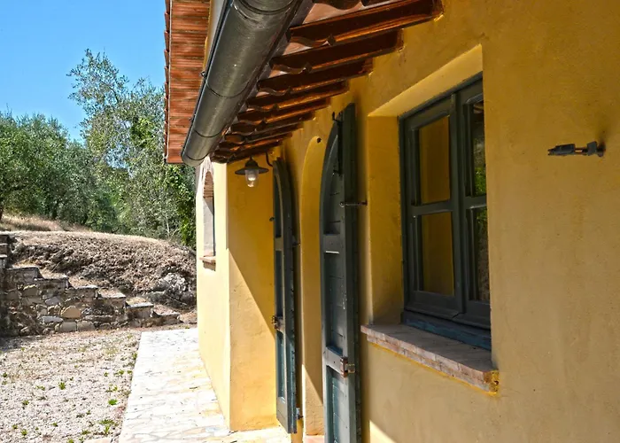 Fonte Pace Luxury - A Fontanaro *