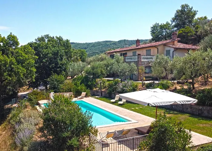 Fonte Pace Luxury - A Fontanaro