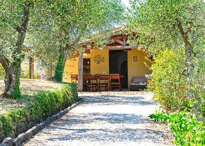 Fonte Pace Luxury - A Fontanaro Casa de Férias