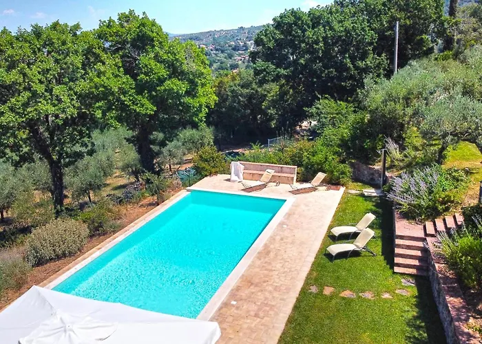 Fonte Pace Luxury - A Fontanaro Casa de Férias *