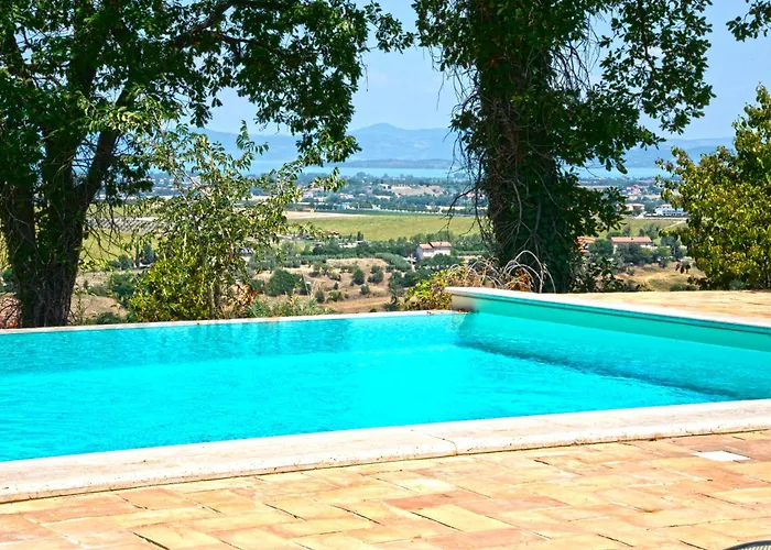 Casa de Férias Fonte Pace Luxury - A Fontanaro *