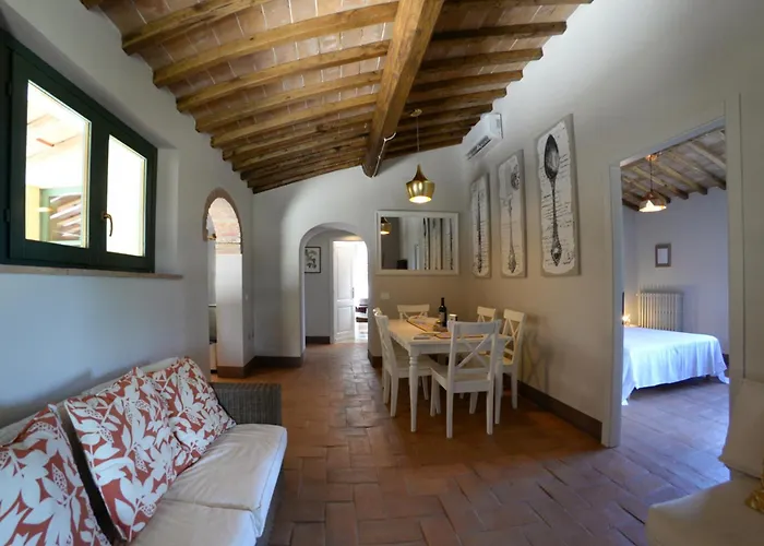 Casa de Férias Fonte Pace Luxury - A Fontanaro Paciano