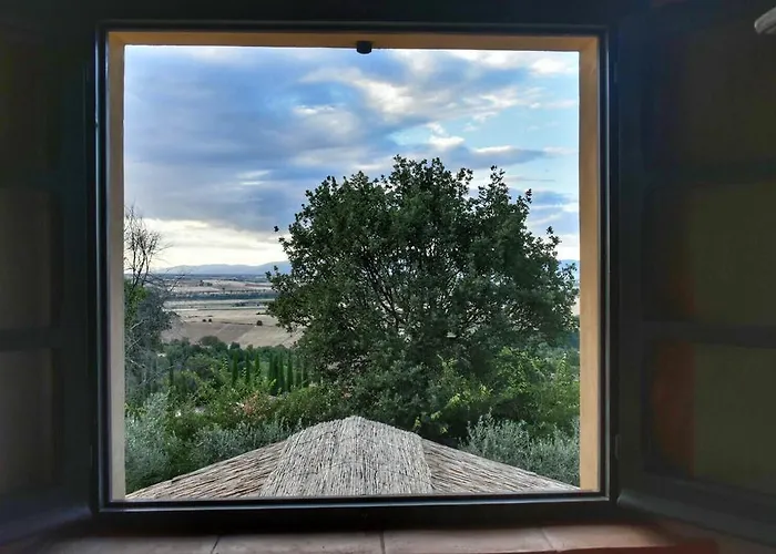 Fonte Pace Luxury - A Fontanaro Casa de Férias *