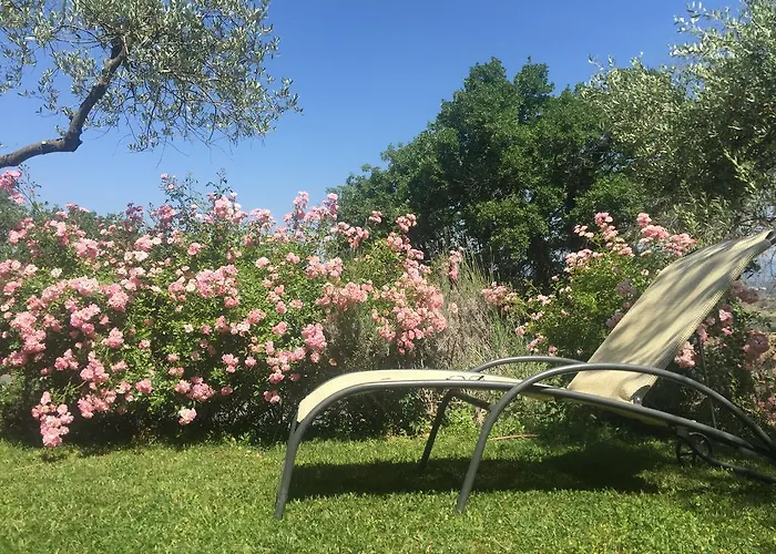 Fonte Pace Luxury - A Fontanaro Prázdninový dům