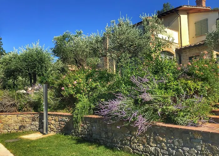 Fonte Pace Luxury - A Fontanaro Paciano