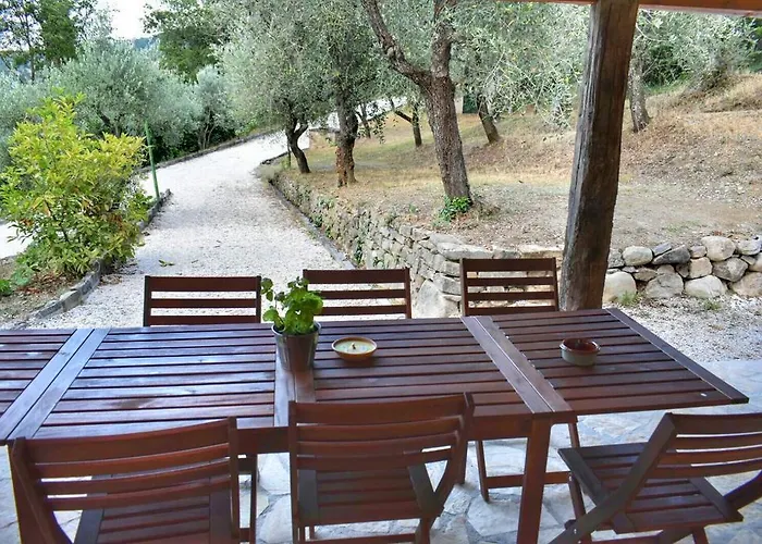 Fonte Pace Luxury - A Fontanaro Casa de Férias Paciano