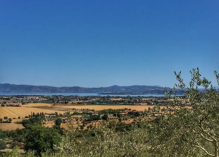 Fonte Pace Luxury - A Fontanaro Paciano