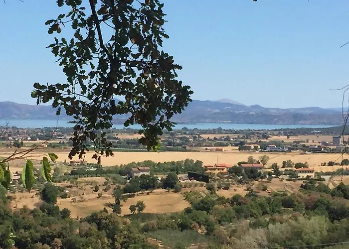 Prázdninový dům Fonte Pace Luxury - A Fontanaro *