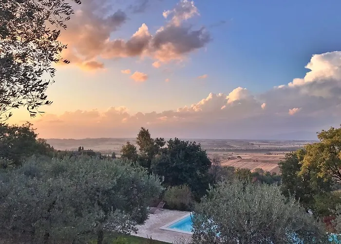 Fonte Pace Luxury - A Fontanaro Casa de Férias