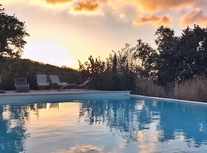 Fonte Pace Luxury - A Fontanaro * Paciano