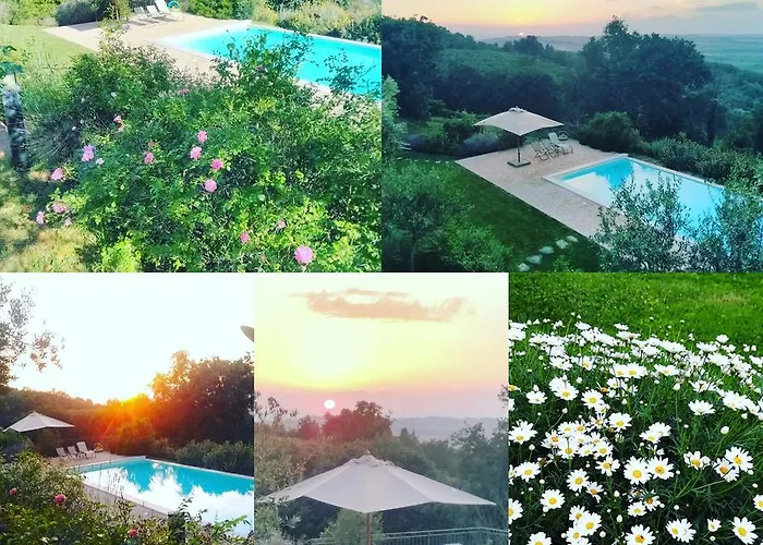 Fonte Pace Luxury - A Fontanaro