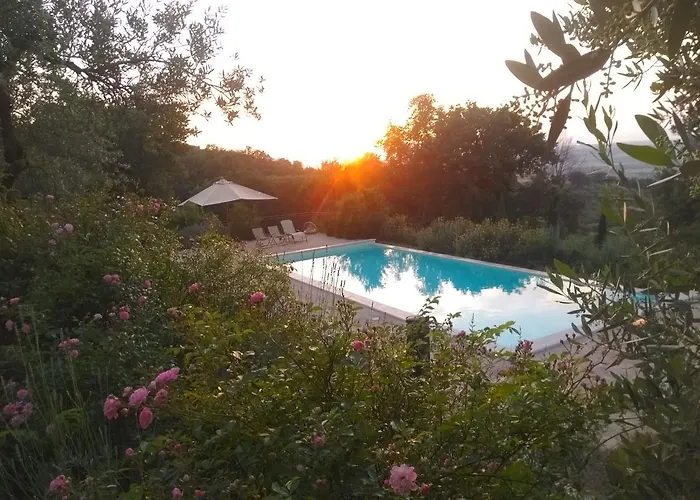 Casa de Férias Fonte Pace Luxury - A Fontanaro *