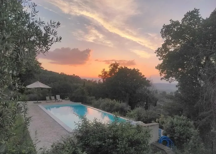 Fonte Pace Luxury - A Fontanaro