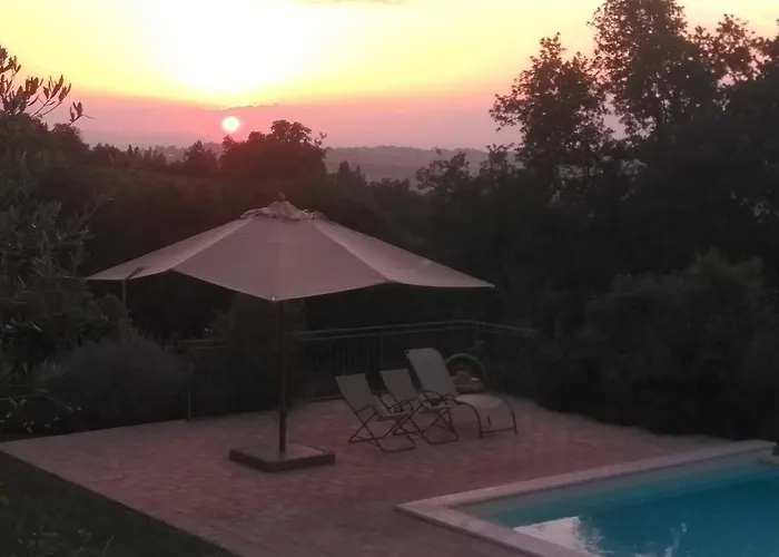 Fonte Pace Luxury - A Fontanaro